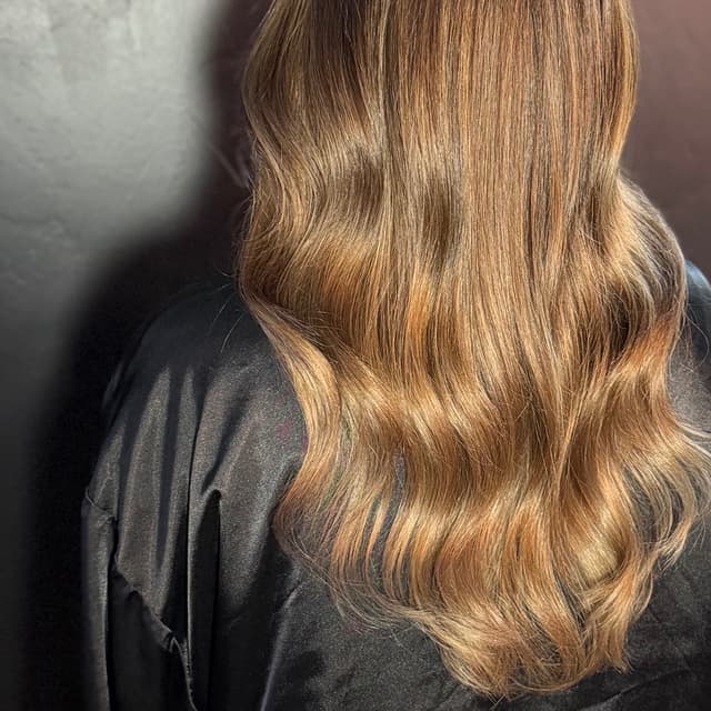 THE BOMBSHELL(6) at FoiledByFaith in Burleson, TX